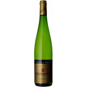 RIESLING CUVEE FREDERIC EMILE 2016 - DOMAINE TRIMBACH