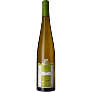 RIESLING ZINNKOEPFLE SINNELES 2016 - DOMAINE ERIC ROMINGER