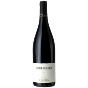 SAINT JOSEPH 2021 - DOMAINE COURBIS