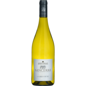 SANCERRE BLANC - LA GRANDE CHATELAINE 2018 - JOSEPH MELLOT