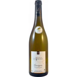 SAUVIGNON 2021 - DOMAINE DE L’ESPÉRANCE