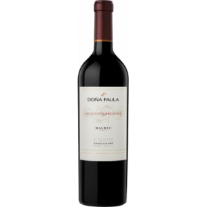 SELECCION DE BODEGA 2018 - DONA PAULA