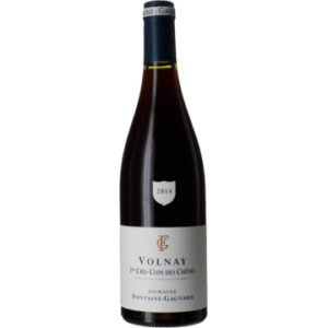 VOLNAY 1ER CRU CLOS DES CHENES 2020 - DOMAINE FONTAINE GAGNARD