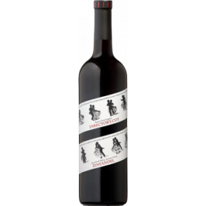 ZINFANDEL - DIRECTOR'S CUT 2018 - FRANCIS FORD COPPOLA