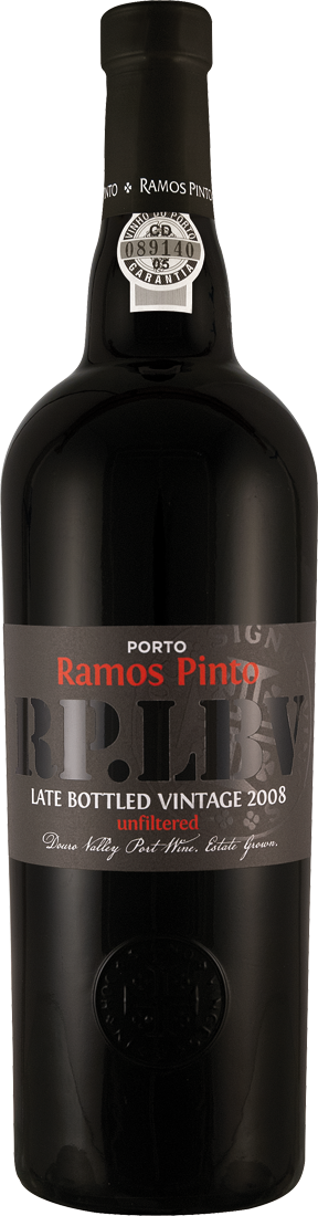 Ramos Pinto Late Bottled Vintage 2015