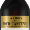 La Croix de Boyd-Cantenac Margaux AOC 2014