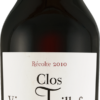 Clos Vieux Taillefer Pomerol AOC 2011