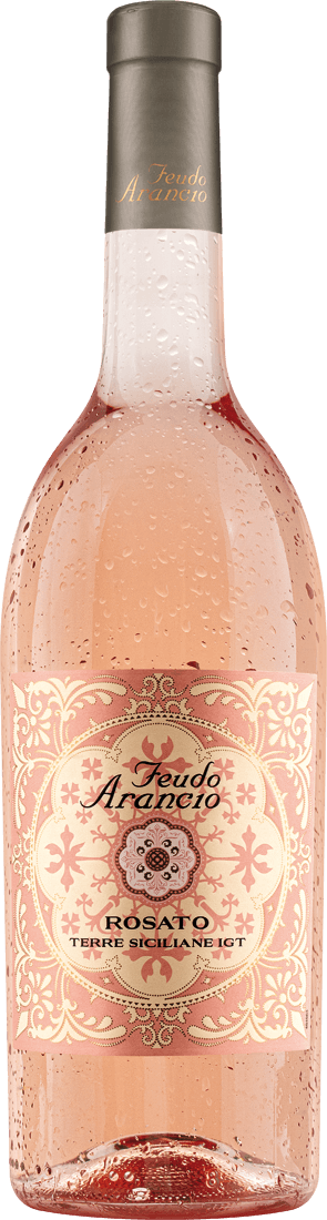 Feudo Arancio Rosato Terre Siciliane IGT 2021