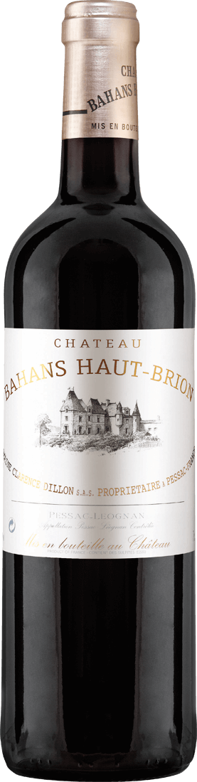 Château Haut Brion Premier Cru Classé AOC 2009