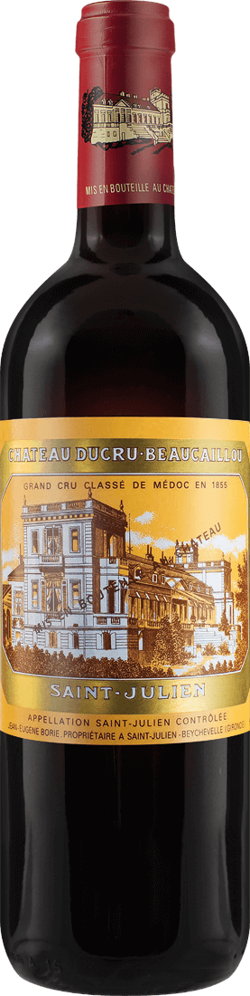 Château Ducru-Beaucaillou Deuxième Cru Classé AOC 2009