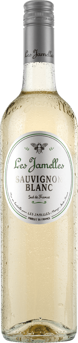 Les Jamelles Sauvignon Blanc Pays dOc IGP 2021