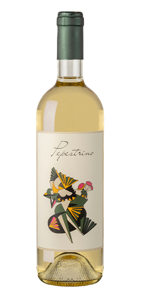 "Pepestrino" Toscana Bianco IGT 2021