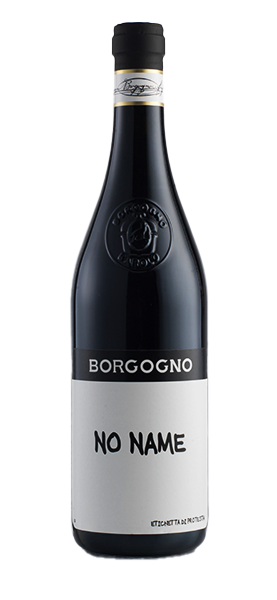 "No Name" Langhe Nebbiolo DOC 2019