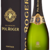 Champagne Pol Roger Brut Vintage 2015