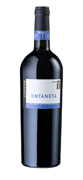 "Ontaneta" Toscana IGT 2016