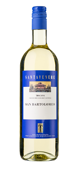 "San Bartolomeo" Bianco Toscana IGT 2021