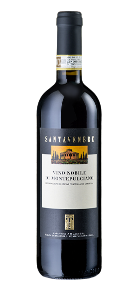 "Santavenere" Vino Nobile di Montepulcinao DOCG 2017