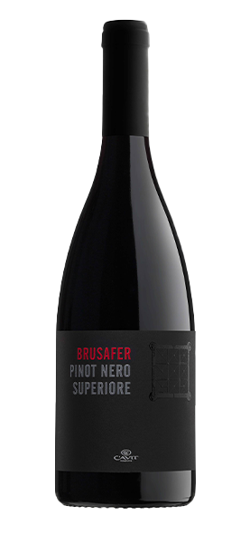 "Brusafer" Pinot Nero Trentino Superiore 2020