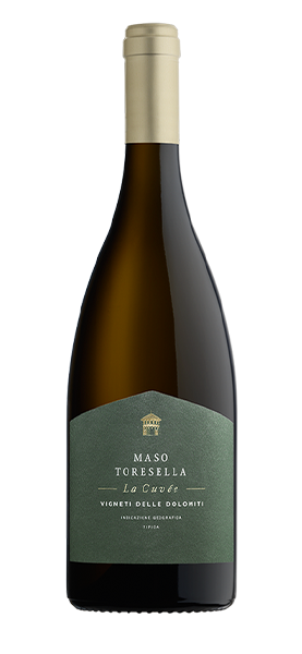 Maso Toresella "La Cuvée" Vigneti delle Dolomiti IGT 2018