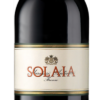 Solaia - 2017 - Marchesi Piero Antinori - Italienischer Rotwein