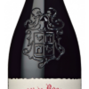 Châteauneuf-du-Pape (Bio) - 2020 - Château de Beaucastel (Famille Perrin) - Französischer Rotwein