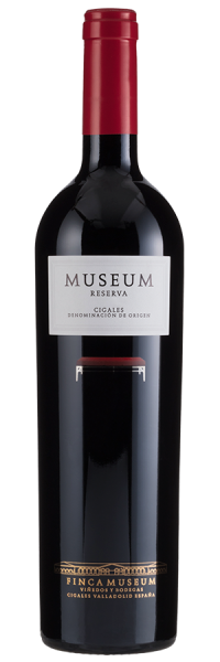 Museum Reserva - 2016 - Finca Museum - Spanischer Rotwein
