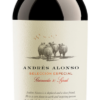 Andrés Alonso Selección Especial - 2019 - Bodegas Raices Ibericas - Spanischer Rotwein