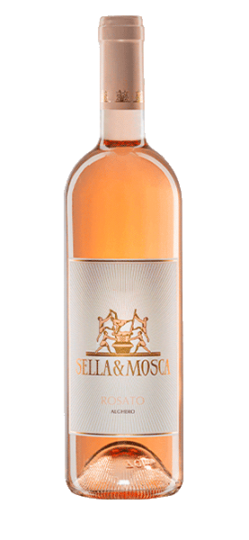 Rosato Alghero DOC 2021