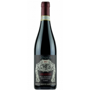 AMARONE DELLA VALPOLICELLA CLASSICO SANT'URBANO 2018 - SPERI