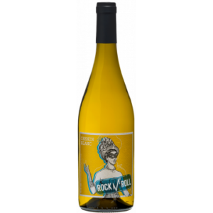 ANNA - ROCK'M ROLL - CHENIN TENDRE 2021