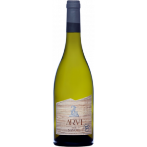 ARVI BLANC 2021 - CAVE DE CRUET