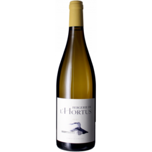 BERGERIE DE L'HORTUS BLANC 2022 - DOMAINE DE L'HORTUS