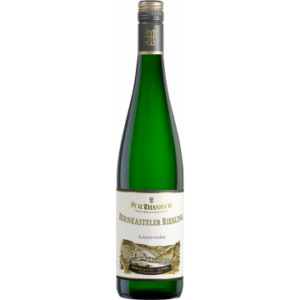 BERNKASTELER RIESLING KABINETT TROCKEN 2021 - DR. THANISCH