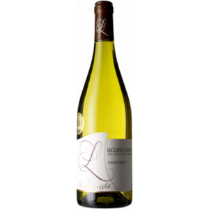 BOURGOGNE CHARDONNAY 2019 - LOUIS SOUFFLOT