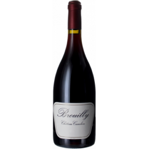 BROUILLY 2021 - CHATEAU CAMBON