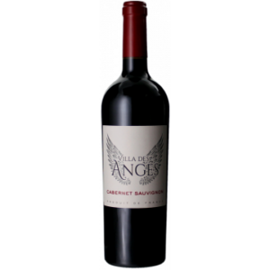 CABERNET-SAUVIGNON 2021 - VILLA DES ANGES - JEFF CARREL