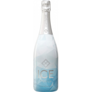 CHAMPAGNER ICE TOUCH - CHAMPAGNER BOUDE BAUDIN