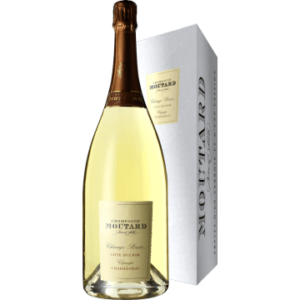 CHAMPAGNER MOUTARD PERE & FILS - CHAMP PERSIN - MAGNUM