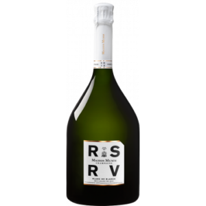 CHAMPAGNER MUMM - CUVEE RSRV GRAND CRU - BLANC DE BLANCS 2012 - MAGNUM