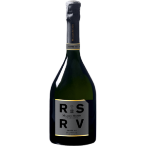 CHAMPAGNER MUMM - CUVEE RSRV GRAND CRU BRUT 4.5