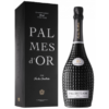 CHAMPAGNER NICOLAS FEUILLATTE - BRUT MILLÉSIME 2008 - PALMES D'OR
