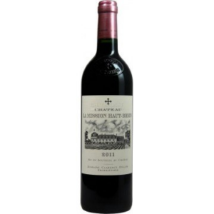 CHATEAU LA MISSION HAUT-BRION 2011 - CRU CLASSE DE GRAVES