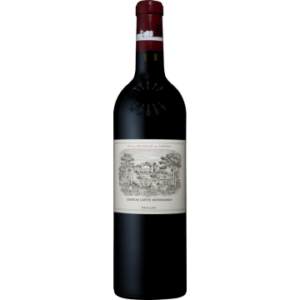 CHATEAU LAFITE ROTHSCHILD 2001- 1ER CRU CLASSE