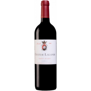 CHATEAU LALANDE 2019