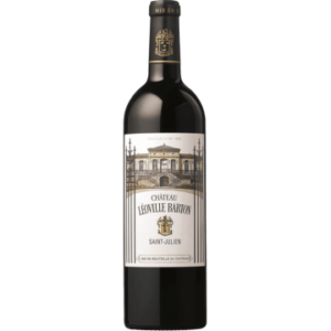 CHATEAU LEOVILLE BARTON 2005 - SECOND CRU CLASSE