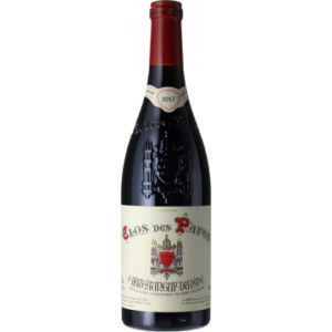 CHÂTEAUNEUF DU PAPE 2020 - CLOS DES PAPES