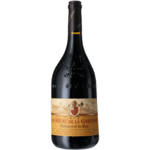 CHÂTEAUNEUF DU PAPE TRADITION 2020 - CHATEAU DE LA GARDINE