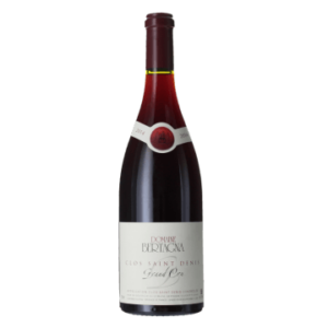 CLOS SAINT-DENIS GRAND CRU 2018 - DOMAINE BERTAGNA