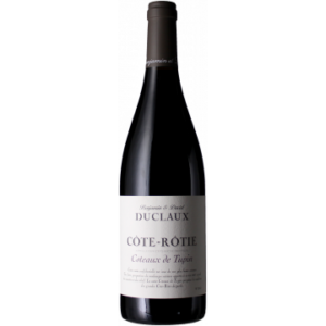 COTE-ROTIE COTEAUX DE TUPIN 2019- BENJAMIN ET DAVID DUCLAUX