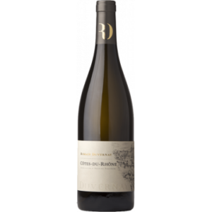 CÔTES DU RHÔNE BLANC 2021 - ROMAIN DUVERNAY